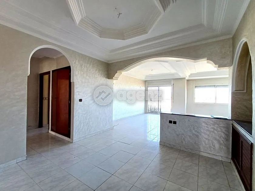 Apartment for Sale 1 550 000 dh 149 sqm, 3 rooms - Mers Sultan Casablanca