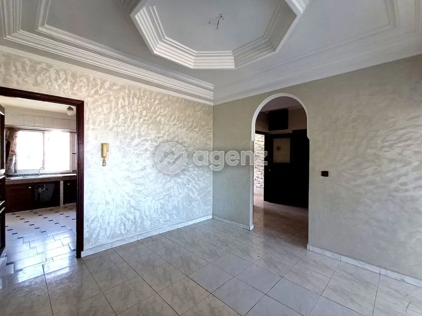 Appartement à vendre 1 550 000 dh 149 m², 3 chambres - Mers Sultan Casablanca