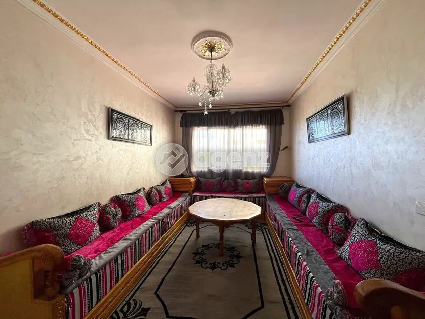 Appartement à vendre 650 000 dh 60 m², 2 chambres - Autre Tanger