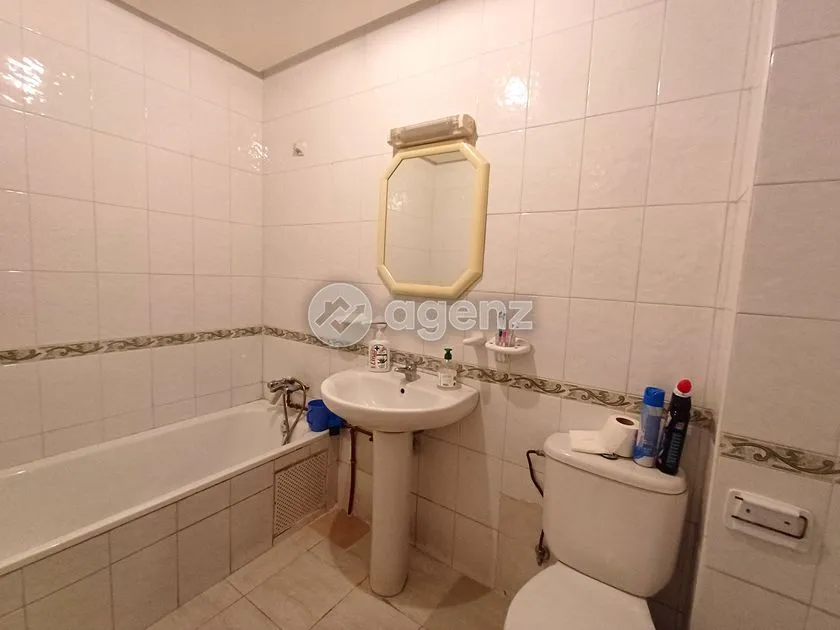 Apartment for Sale 2 000 000 dh 238 sqm, 3 rooms - Kebibat Rabat