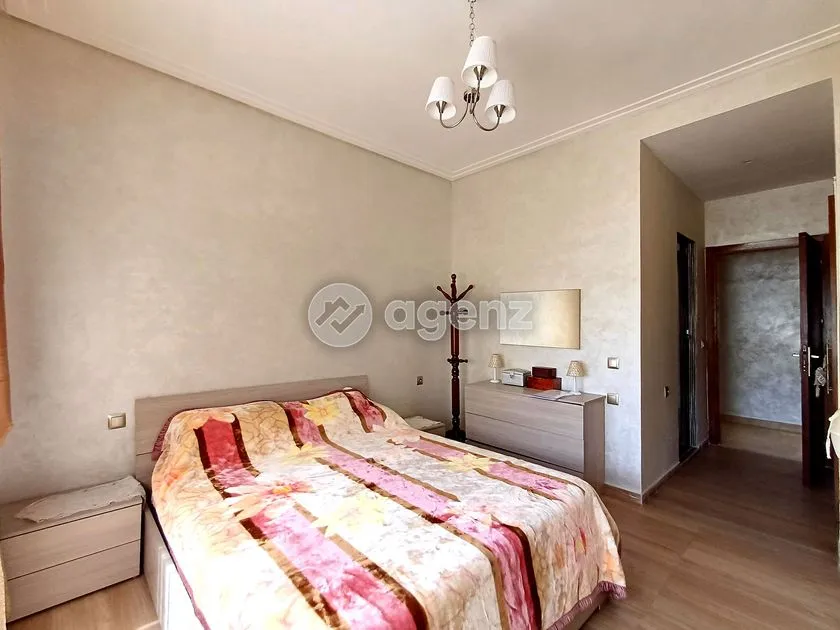 Appartement à vendre 1 980 000 dh 166 m², 3 chambres - Socrate Casablanca