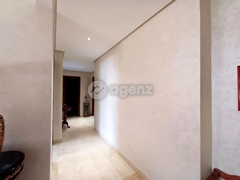 Appartement à vendre 1 980 000 dh 166 m², 3 chambres - Socrate Casablanca