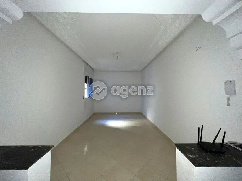 Appartement à vendre 650 000 dh 91 m², 3 chambres - Hanaa 3 - Soussi Tanger