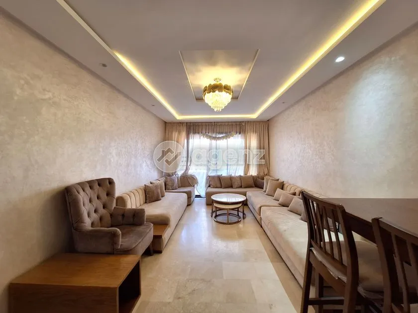 شقة للبيع 000 990 د٠م 110 م², 2 غرف - دار بوعزة 