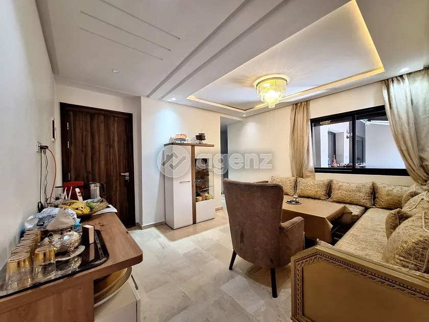 Appartement à vendre 990 000 dh 110 m², 2 chambres - Dar Bouazza 