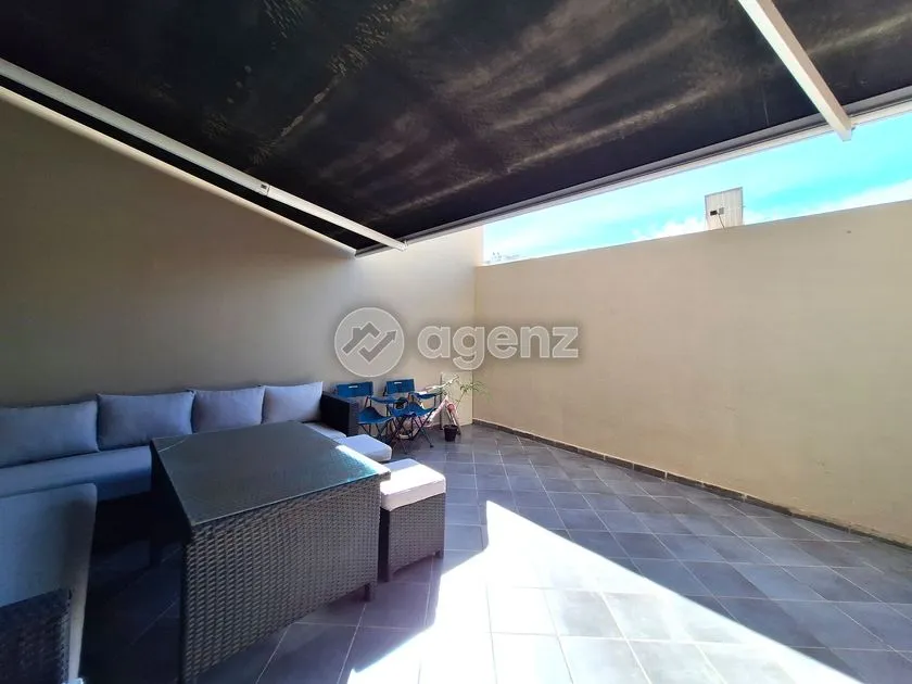 Appartement à vendre 990 000 dh 110 m², 2 chambres - Dar Bouazza 
