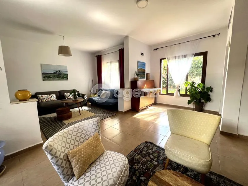 Villa à vendre 3 200 000 dh 240 m², 6 chambres - La Siesta Mohammadia
