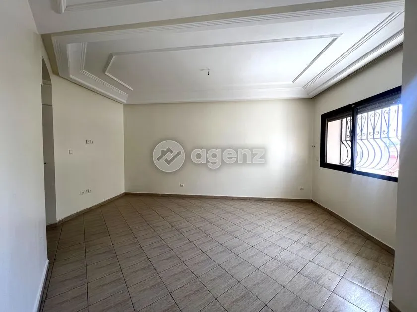 Appartement à vendre 600 000 dh 65 m², 2 chambres - Wafa Mohammadia