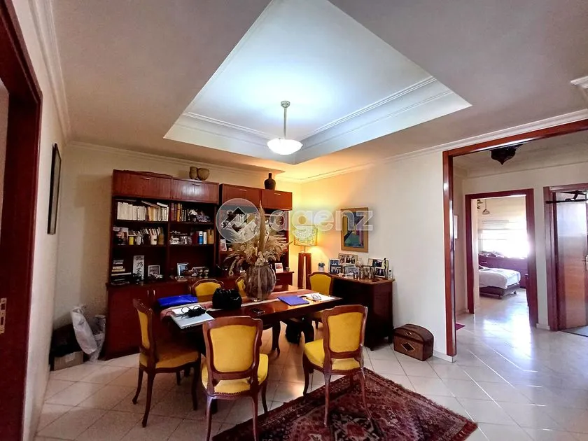 Appartement à vendre 1 290 000 dh 82 m², 2 chambres - Bourgogne Ouest Casablanca