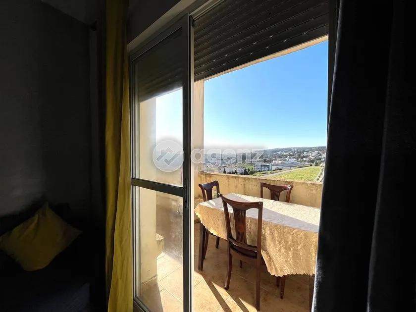 Apartment for Sale 660 000 dh 86 sqm, 3 rooms - Almoustakbal Tanger