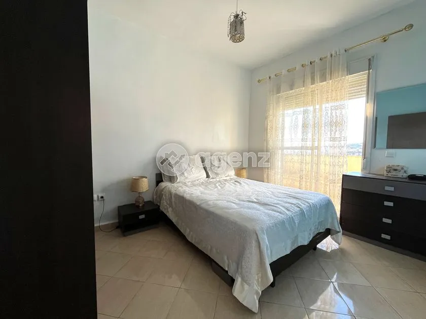Appartement à vendre 660 000 dh 86 m², 3 chambres - Almoustakbal Tanger