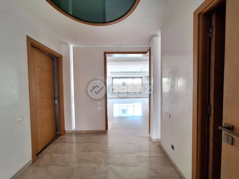 شقة للبيع 000 500 2 د٠م 124 م², 2 غرف - امتداد المعاريف الدار البيضاء