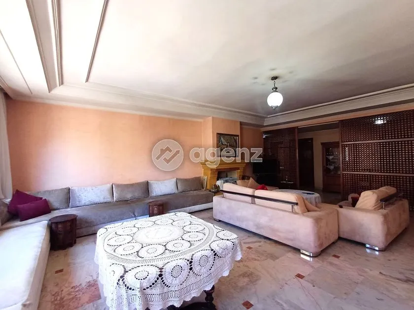 شقة للبيع 000 600 1 د٠م 140 م², 3 غرف -  مرس السلطان الدار البيضاء