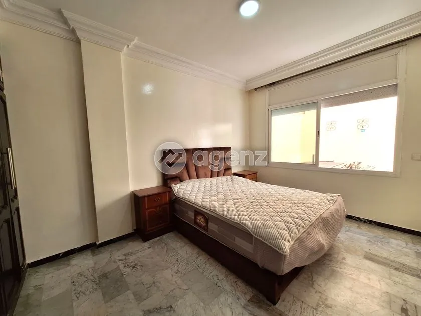 Apartment for Sale 1 950 000 dh 118 sqm, 2 rooms - Massira Khadra Casablanca