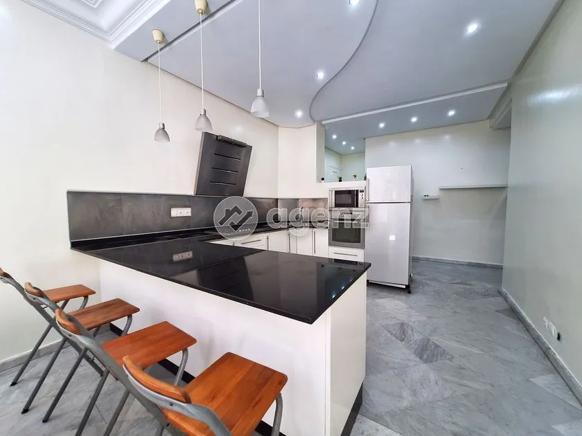 شقة للبيع 000 950 1 د٠م 118 م², 2 غرف - Massira Khadra الدار البيضاء