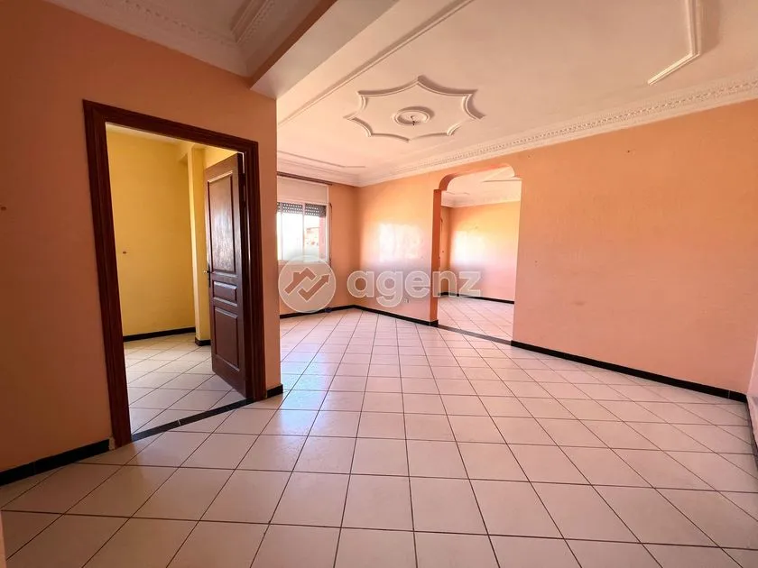 Appartement à vendre 890 000 dh 134 m², 2 chambres - Bd Palestine Mohammadia