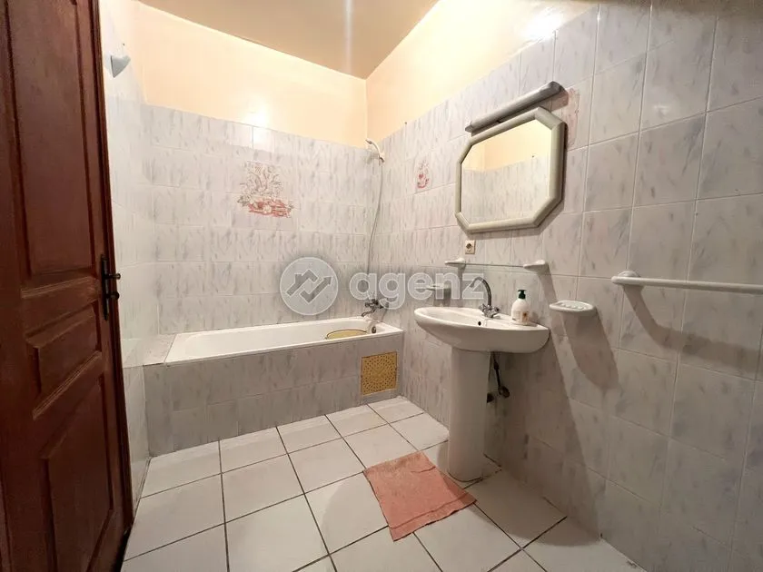 Apartment for Sale 890 000 dh 134 sqm, 2 rooms - Bd Palestine Mohammadia
