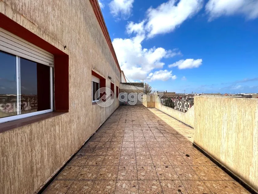 Apartment for Sale 890 000 dh 134 sqm, 2 rooms - Bd Palestine Mohammadia