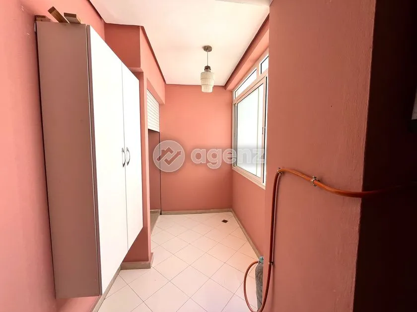 Appartement à vendre 2 600 000 dh 138 m², 3 chambres - Administratif Tanger