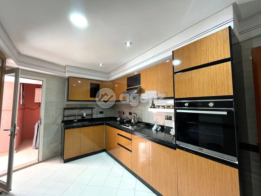 Appartement à vendre 2 600 000 dh 138 m², 3 chambres - Administratif Tanger