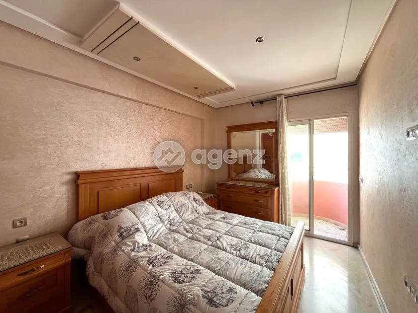 Apartment for Sale 2 600 000 dh 138 sqm, 3 rooms - Administratif Tanger