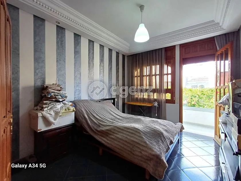 Villa for Sale 5 500 000 dh 300 sqm, 5 rooms - Laymoune Casablanca