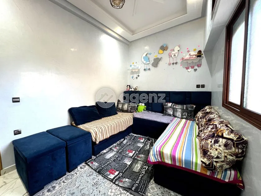 Apartment for Sale 740 000 dh 87 sqm, 2 rooms - Bd Palestine Mohammadia