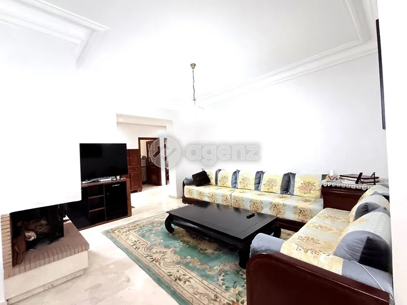 Appartement à vendre 2 200 000 dh 139 m², 3 chambres - Socrate Casablanca