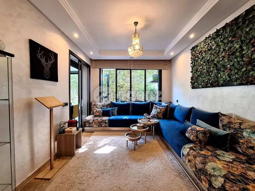Appartement à vendre 2 500 000 dh 245 m², 2 chambres - Tamaris 