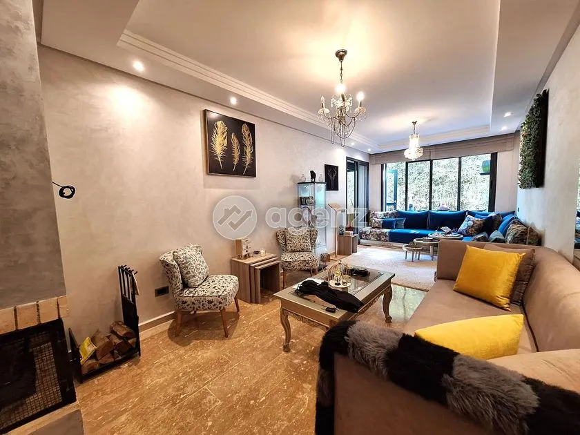 Appartement à vendre 2 500 000 dh 245 m², 2 chambres - Tamaris 