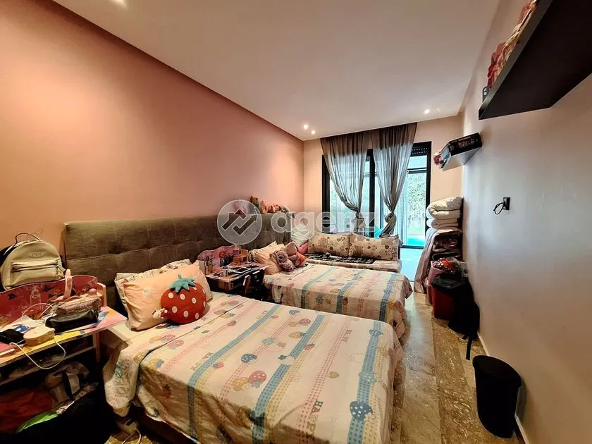 Apartment for Sale 2 500 000 dh 245 sqm, 2 rooms - Tamaris 