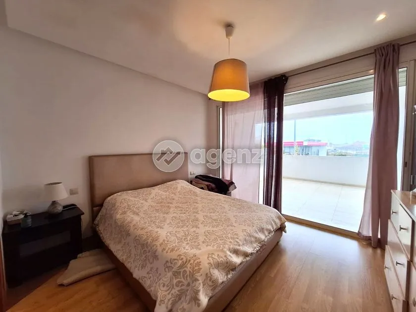 Apartment for Sale 2 750 000 dh 200 sqm, 3 rooms - Tamaris 