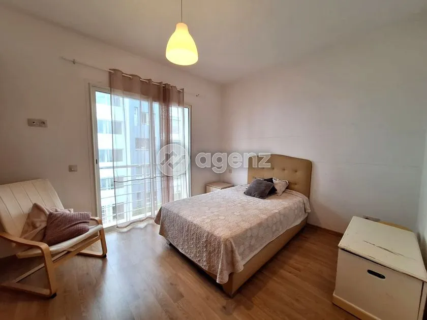 Apartment for Sale 2 750 000 dh 200 sqm, 3 rooms - Tamaris 