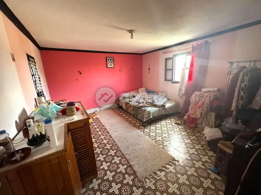 Villa for Sale 6 000 000 dh 667 sqm, 10 rooms - Assif Marrakech
