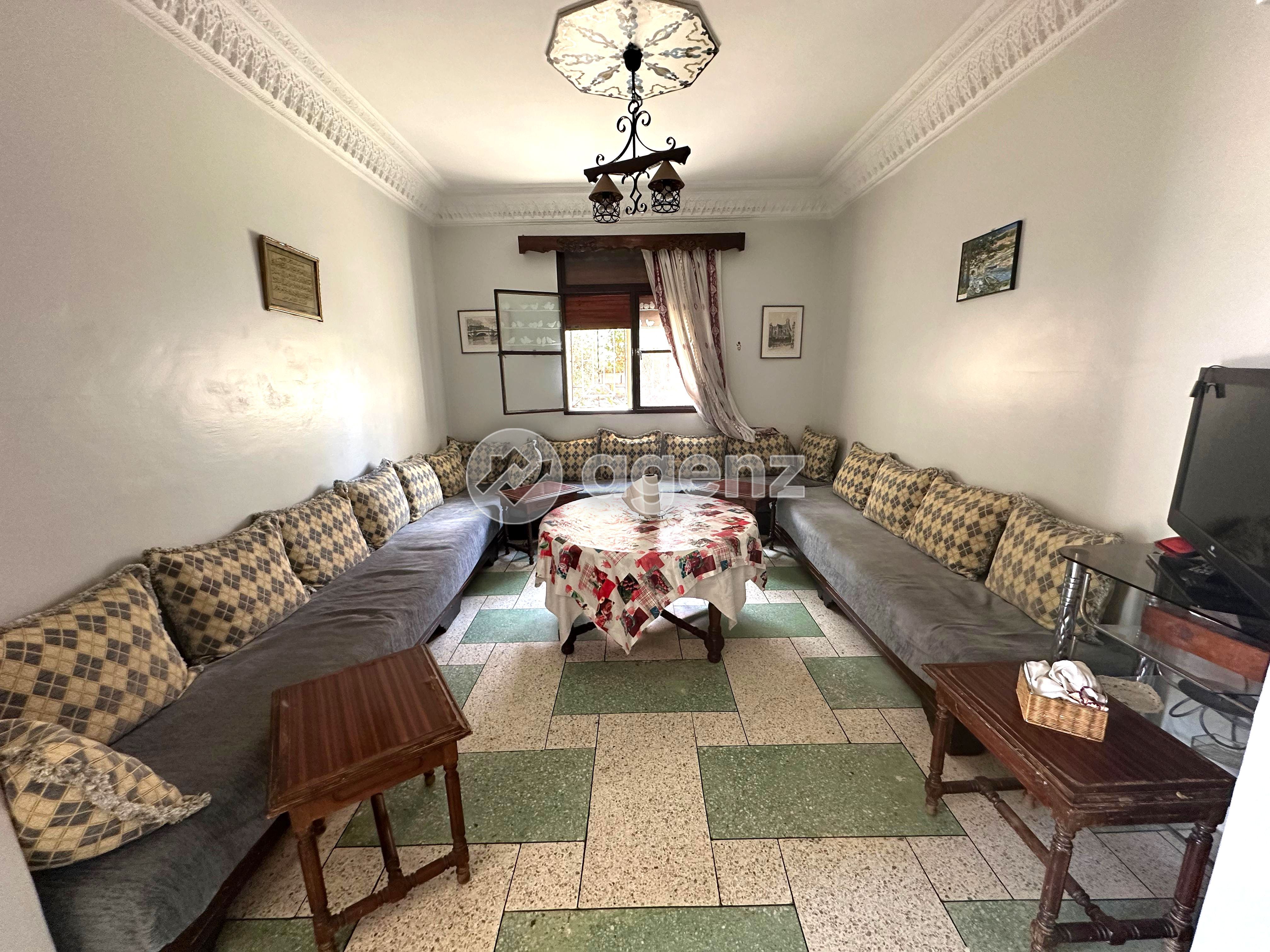 Villa à vendre à Assif — 5