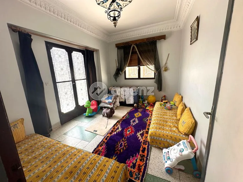 Villa for Sale 6 000 000 dh 667 sqm, 10 rooms - Assif Marrakech
