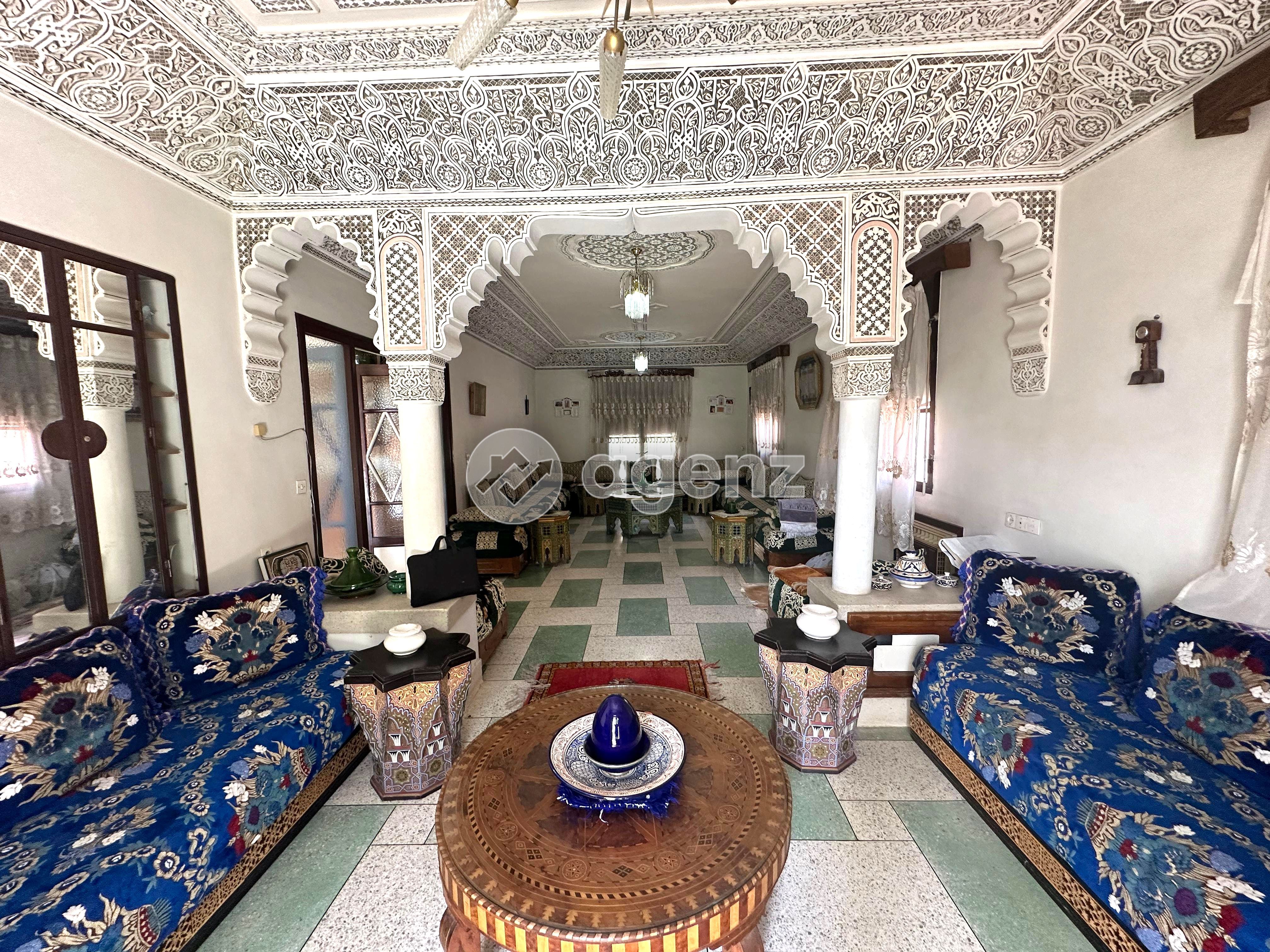 Villa à vendre à Assif — 4