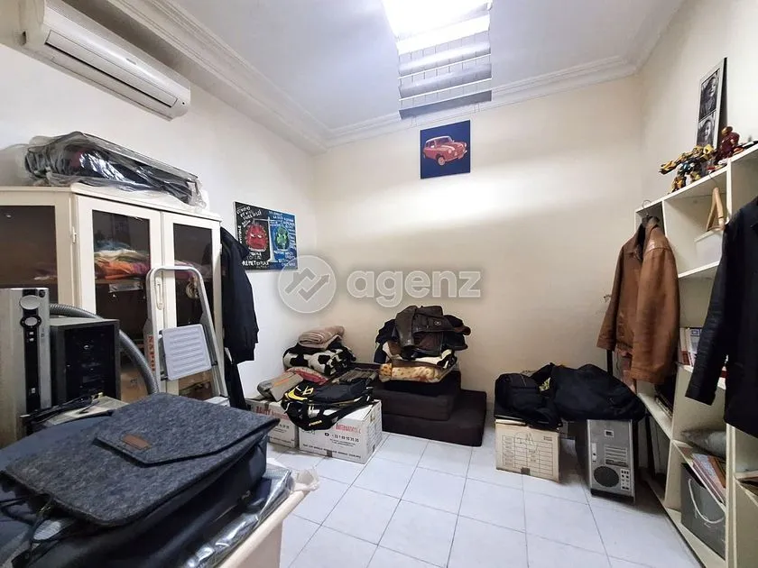 Apartment for Sale 1 700 000 dh 127 sqm, 3 rooms - Socrate Casablanca
