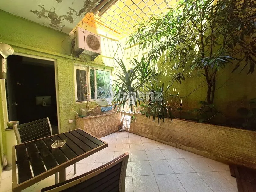 Appartement à vendre 1 700 000 dh 127 m², 3 chambres - Socrate Casablanca