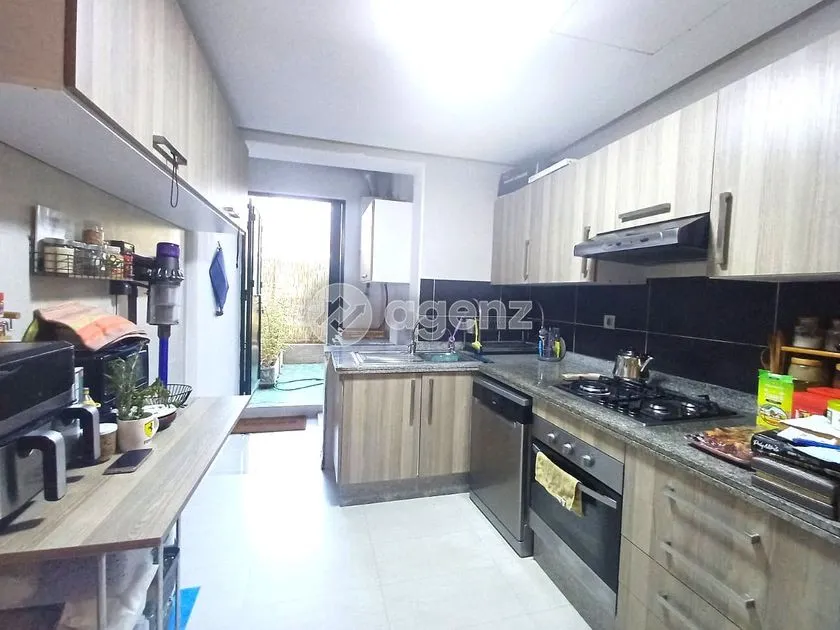 Apartment for Sale 5 000 000 dh 240 sqm, 3 rooms - Riyad Rabat