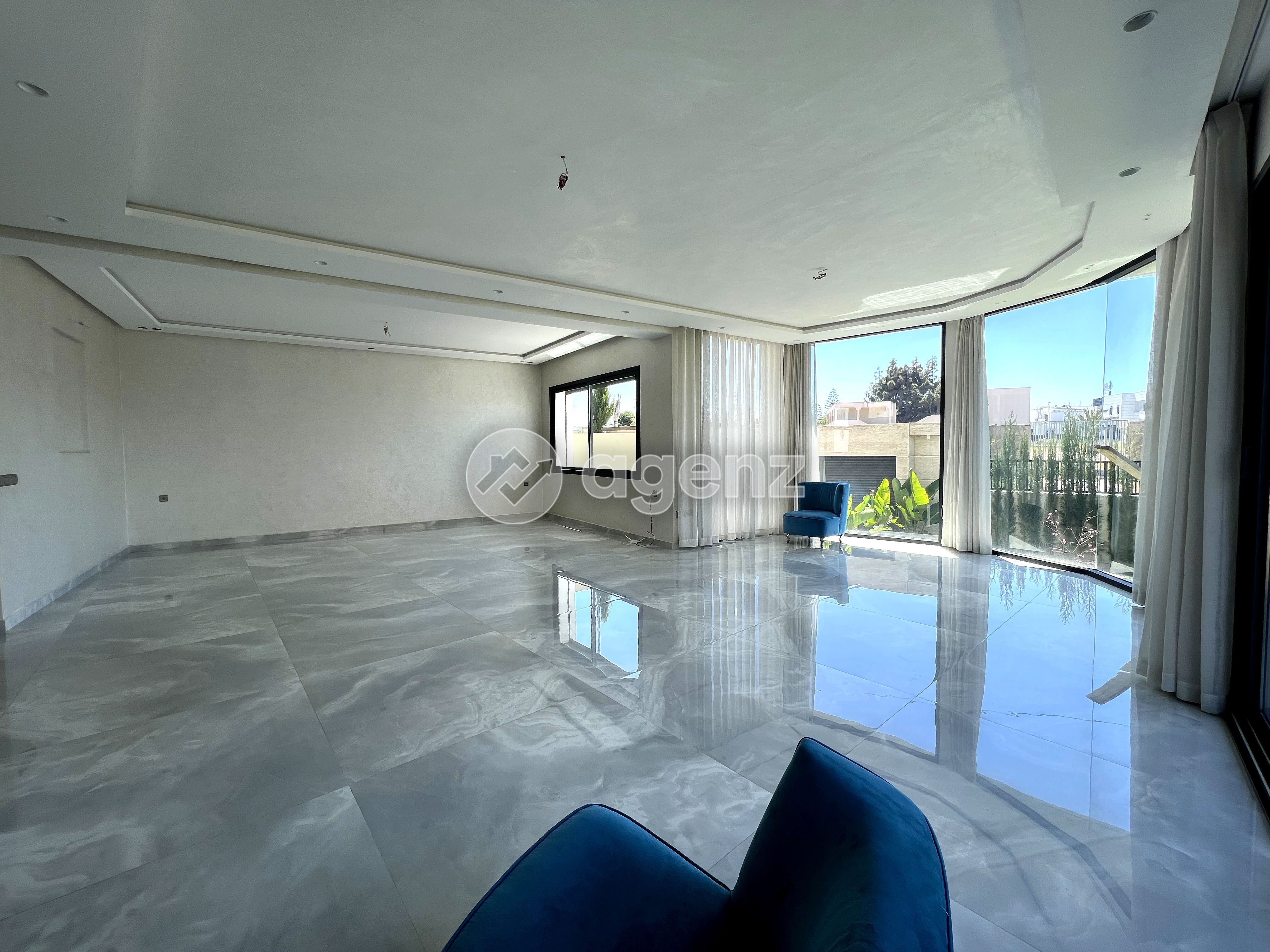 Villa — Mohammedia — 2