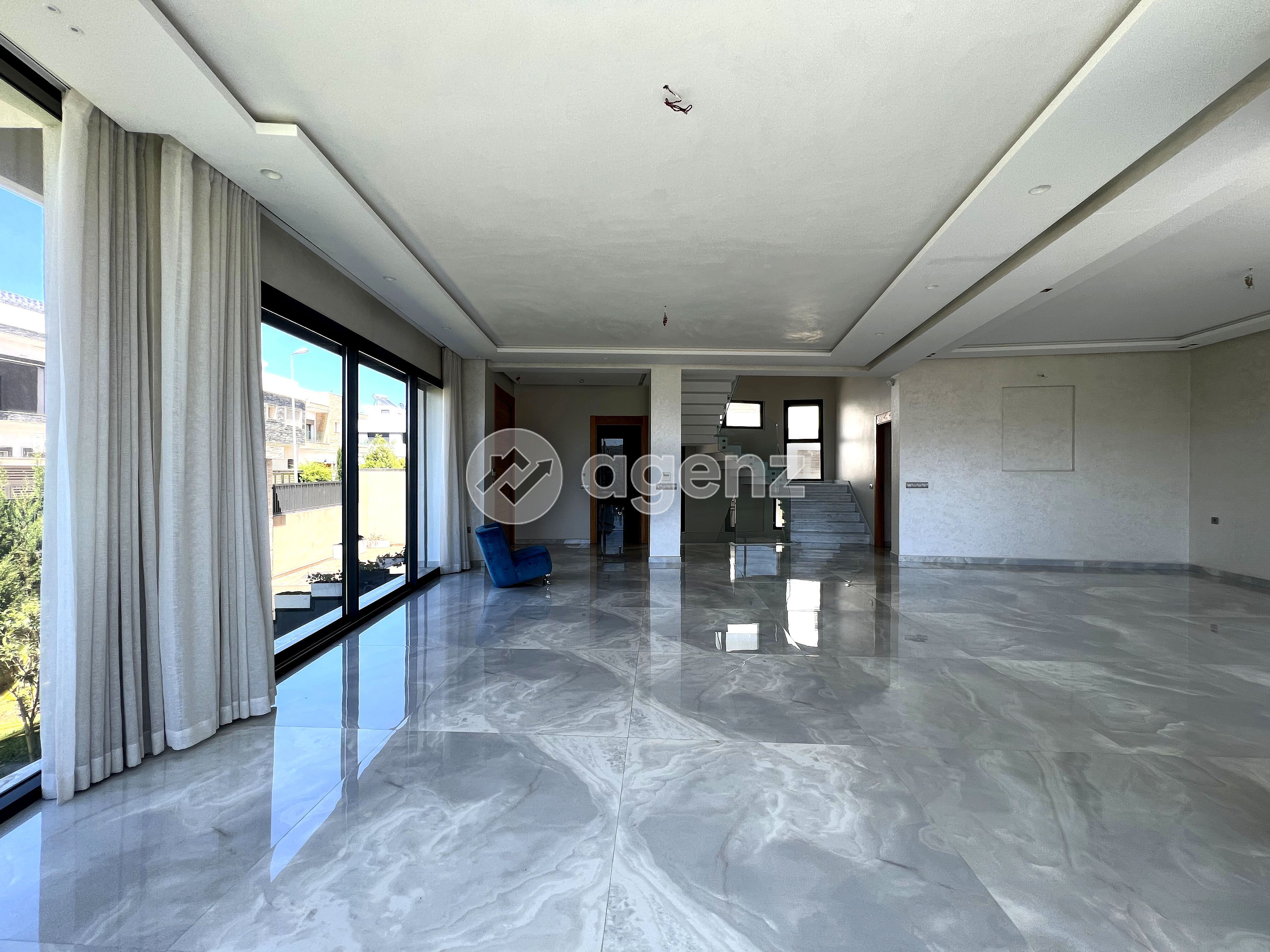 Villa — Mohammedia — 4