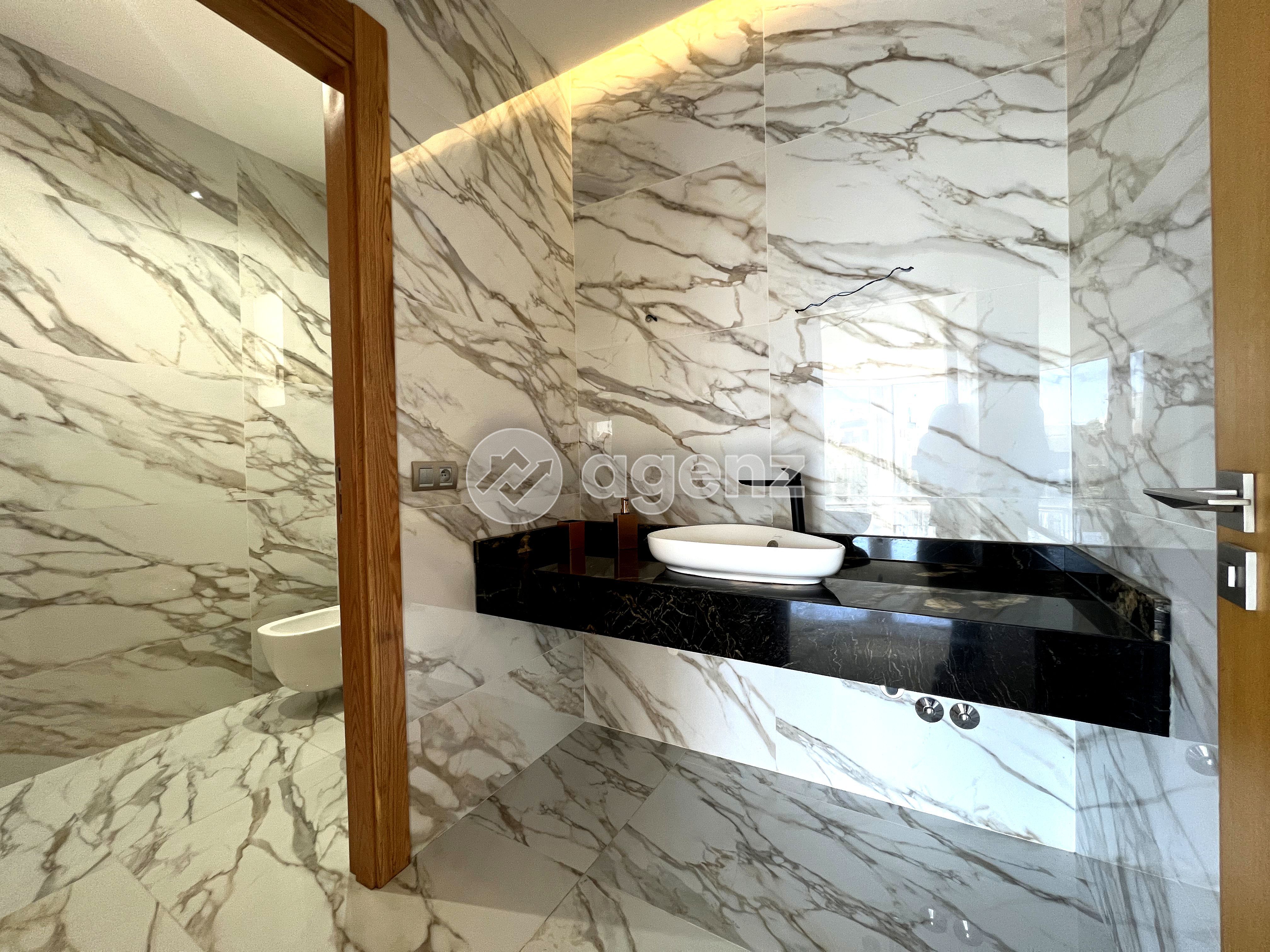 Villa — Mohammedia — 5