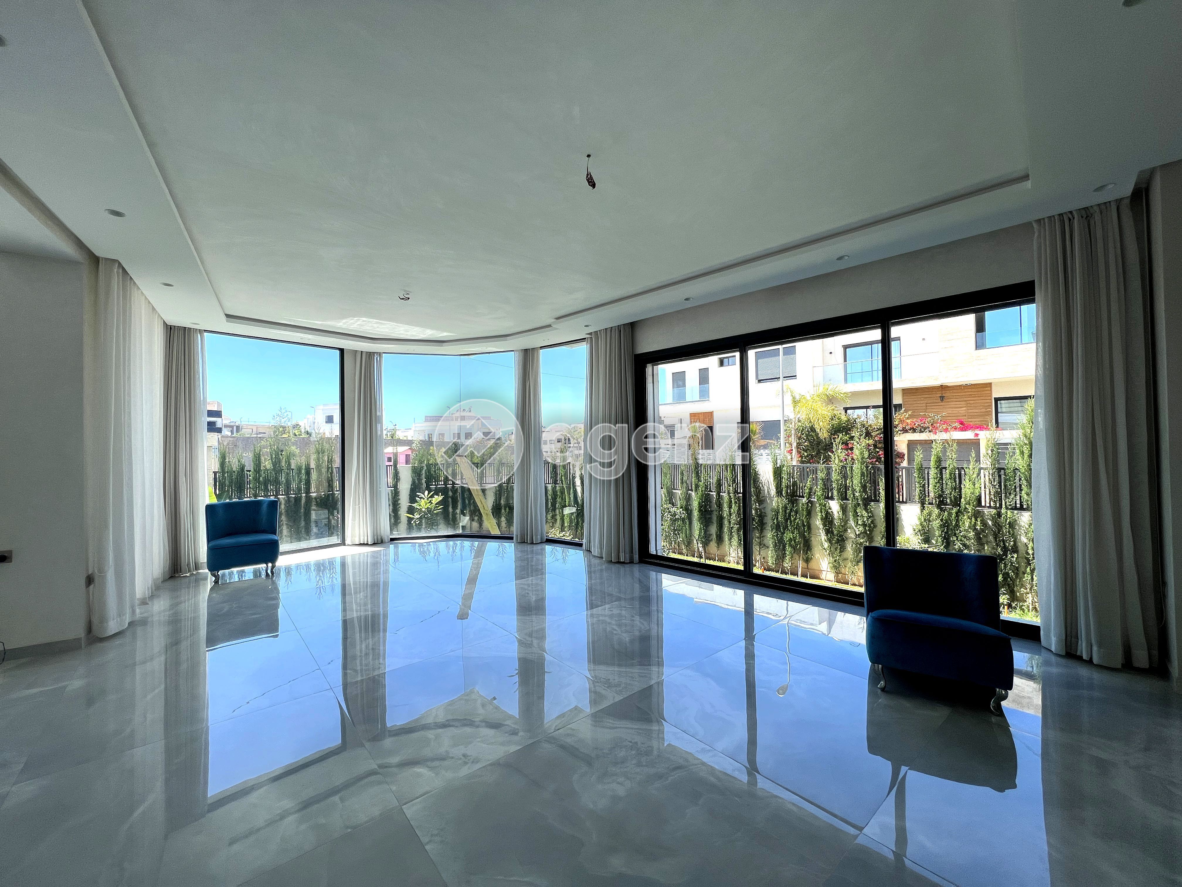 Villa — Mohammedia — 3