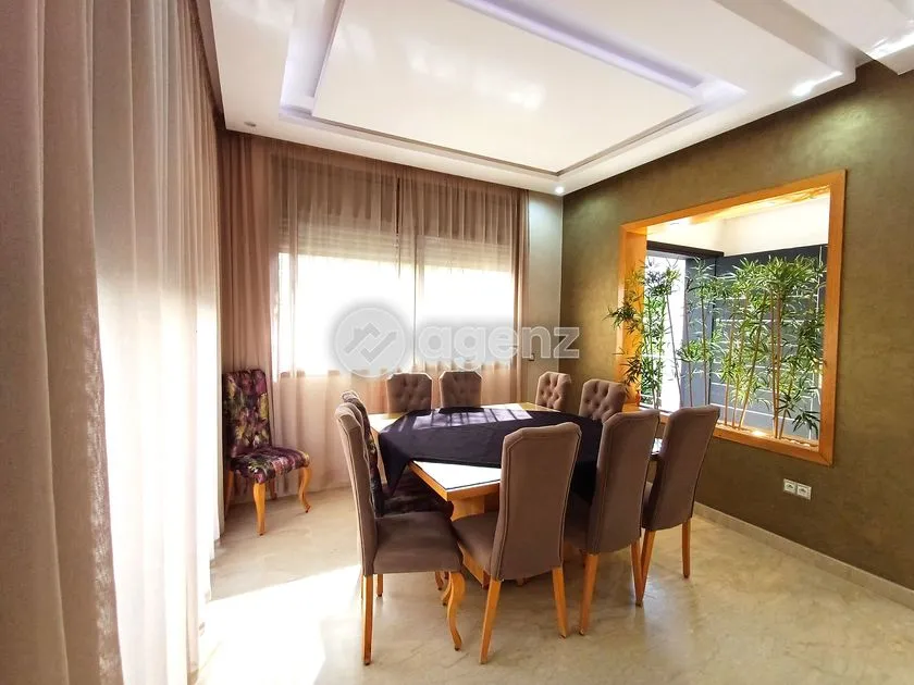 Villa à vendre 5 400 000 dh 400 m², 3 chambres - Autre Skhirate- Témara