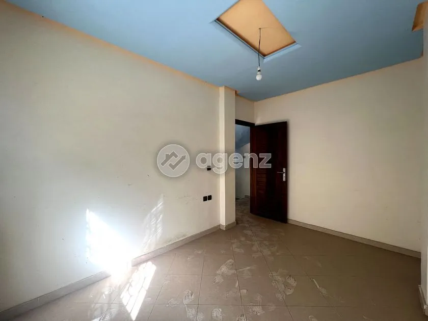 Appartement à vendre 1 090 000 dh 170 m², 3 chambres - Quartier El Fajr Mohammadia
