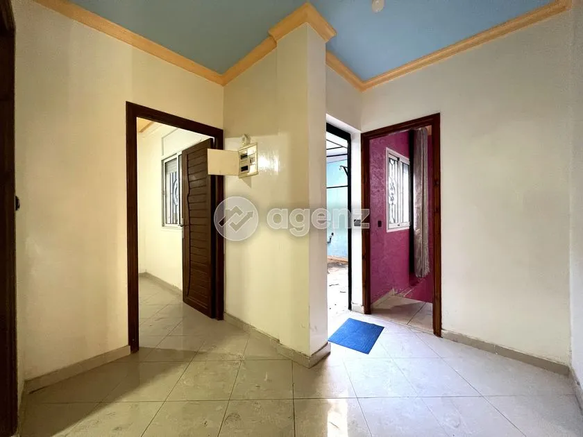 Apartment for Sale 1 090 000 dh 170 sqm, 3 rooms - Quartier El Fajr Mohammadia