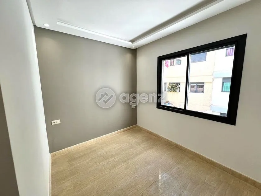 Apartment for Sale 690 000 dh 66 sqm, 2 rooms - Almaz Casablanca