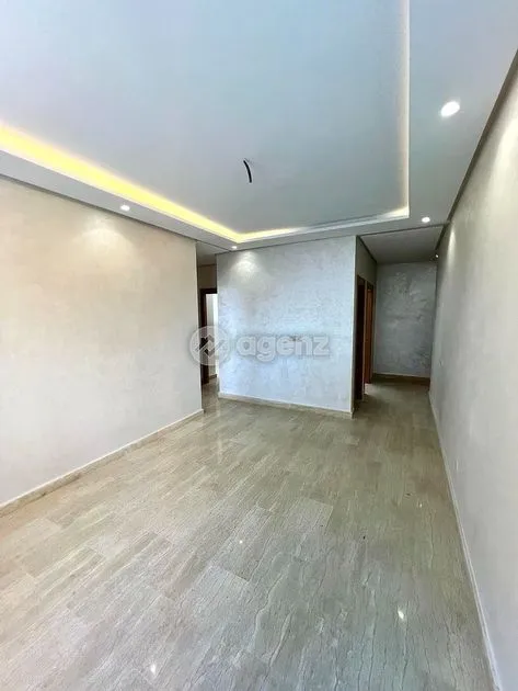 Appartement à vendre 690 000 dh 66 m², 2 chambres - Almaz Casablanca