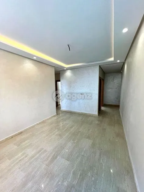 Apartment for Sale 690 000 dh 66 sqm, 2 rooms - Almaz Casablanca